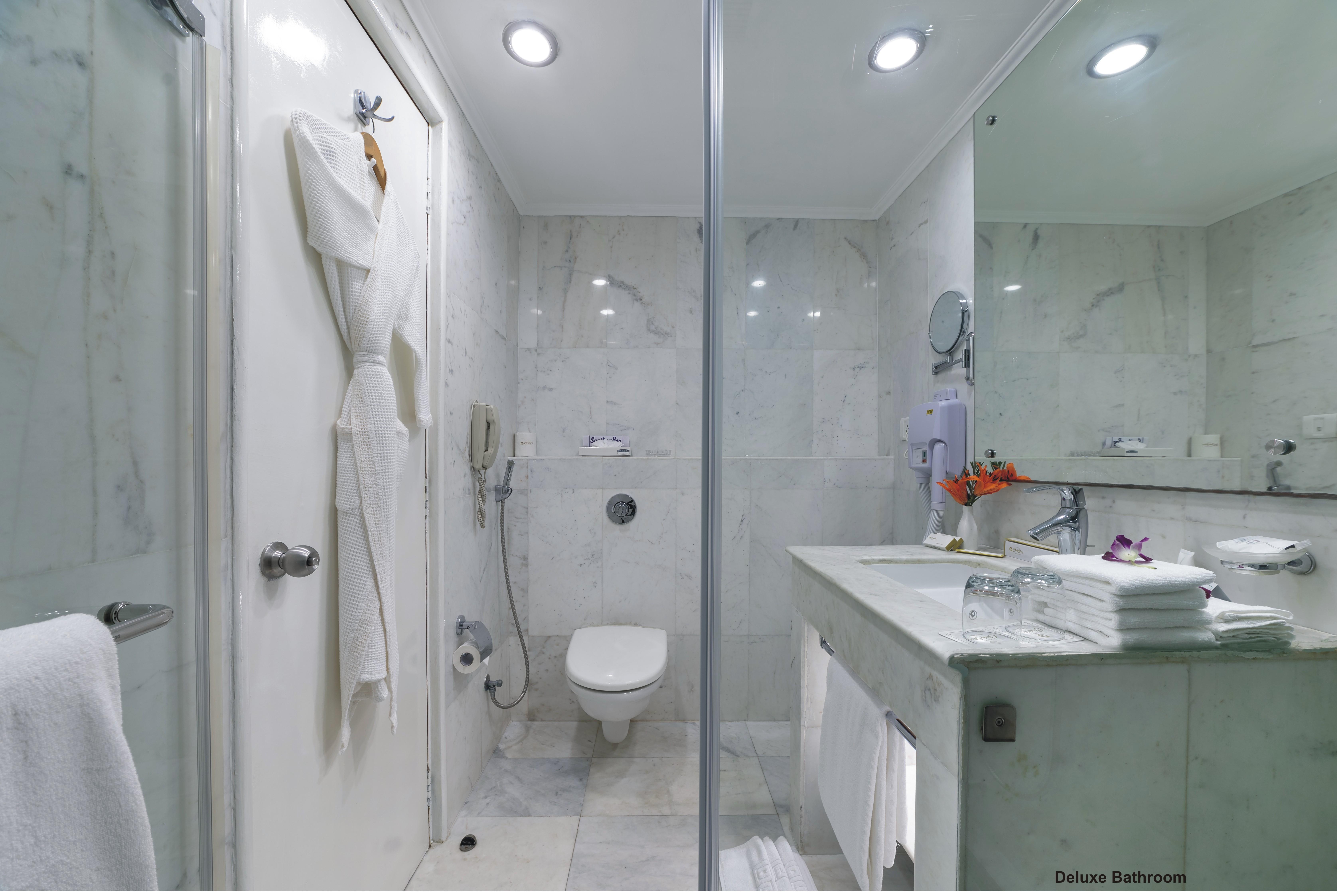 Hotel Clarks Shiraz Agra  Εξωτερικό φωτογραφία